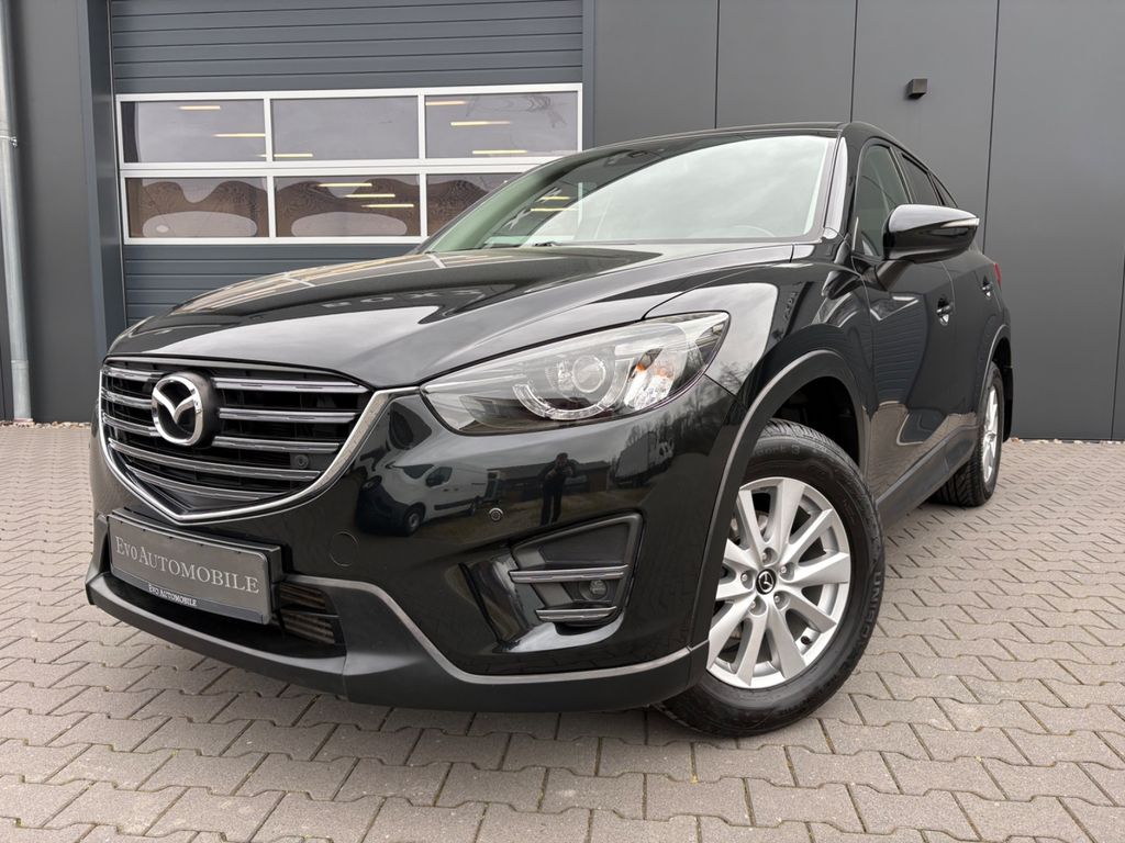Image of Mazda CX-5