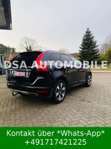 Volvo XC 60 XC60 Ocean Race 2WD"AUTOMATIK"NAVI"BIXENON - Volvo Gebrauchtwagen in Kiel