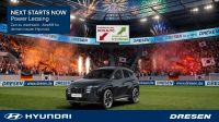 Hyundai TUCSON - Vorschau Bild 1