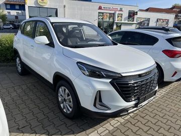 Bild 2 BAIC Beijing X35 1,5 - CarPlay - RFK - LED - PDC hi -