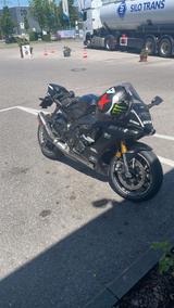 Yamaha YZF R1 - YAMAHA MOTORRAD
