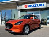 Suzuki Swift AllGrip Comfort+ - Suzuki Swift aus 2025