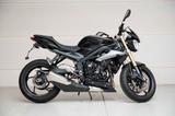 Triumph Street Triple 675 - Offers