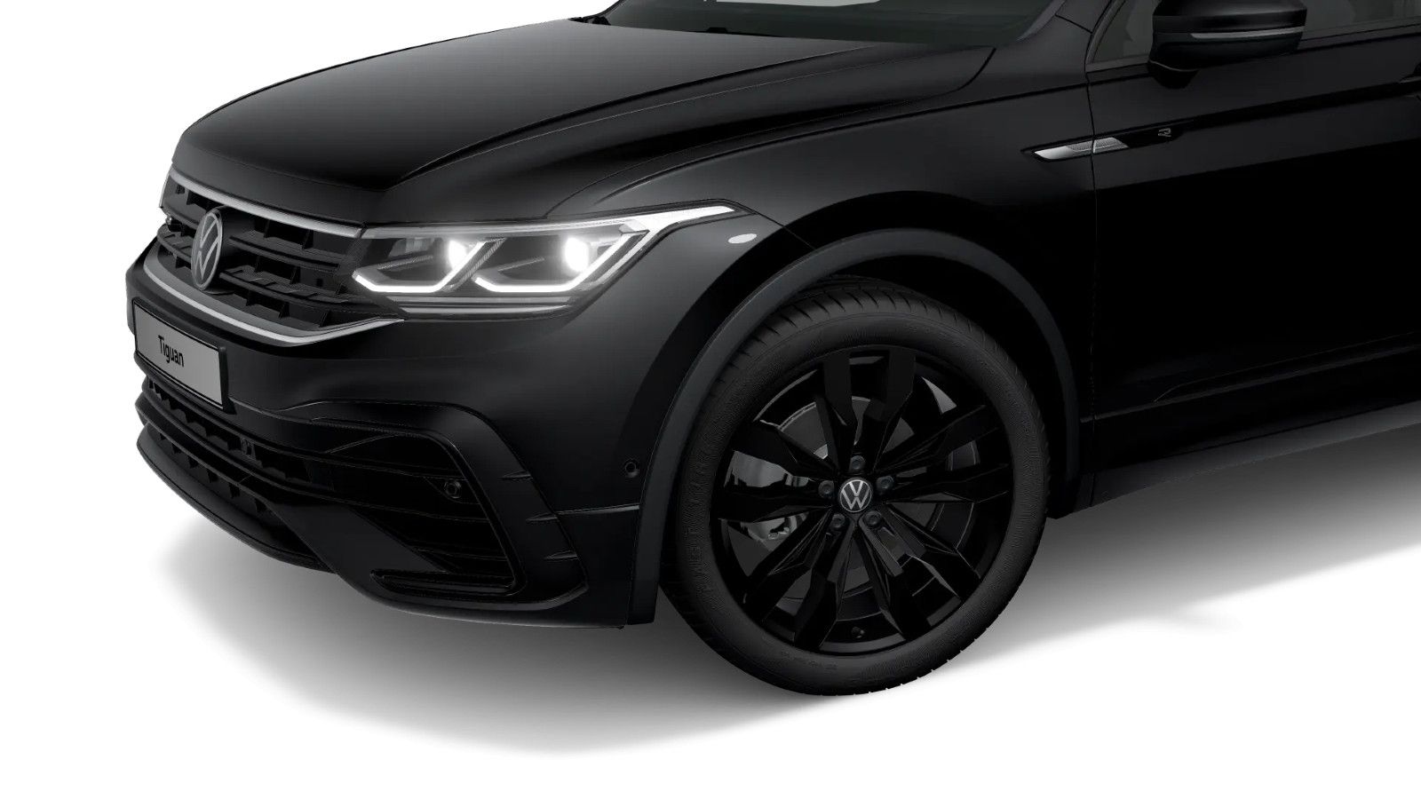 Volkswagen Tiguan - Bild 7