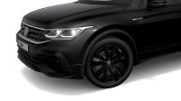 Volkswagen Tiguan - Vorschau Bild 7