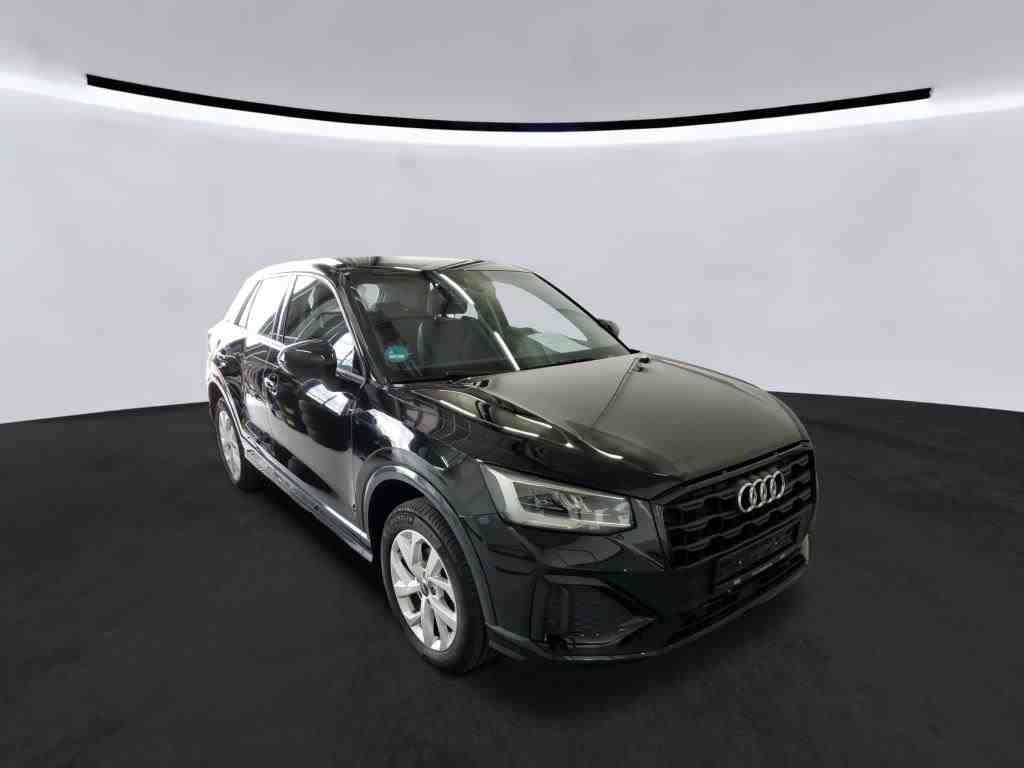 Audi Q2 - Bild 3