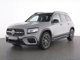 Mercedes-Benz GLB 180 SPECIAL-EDITION+AMG+20''+PANO+KEYLESS-GO - Mercedes-Benz 180e