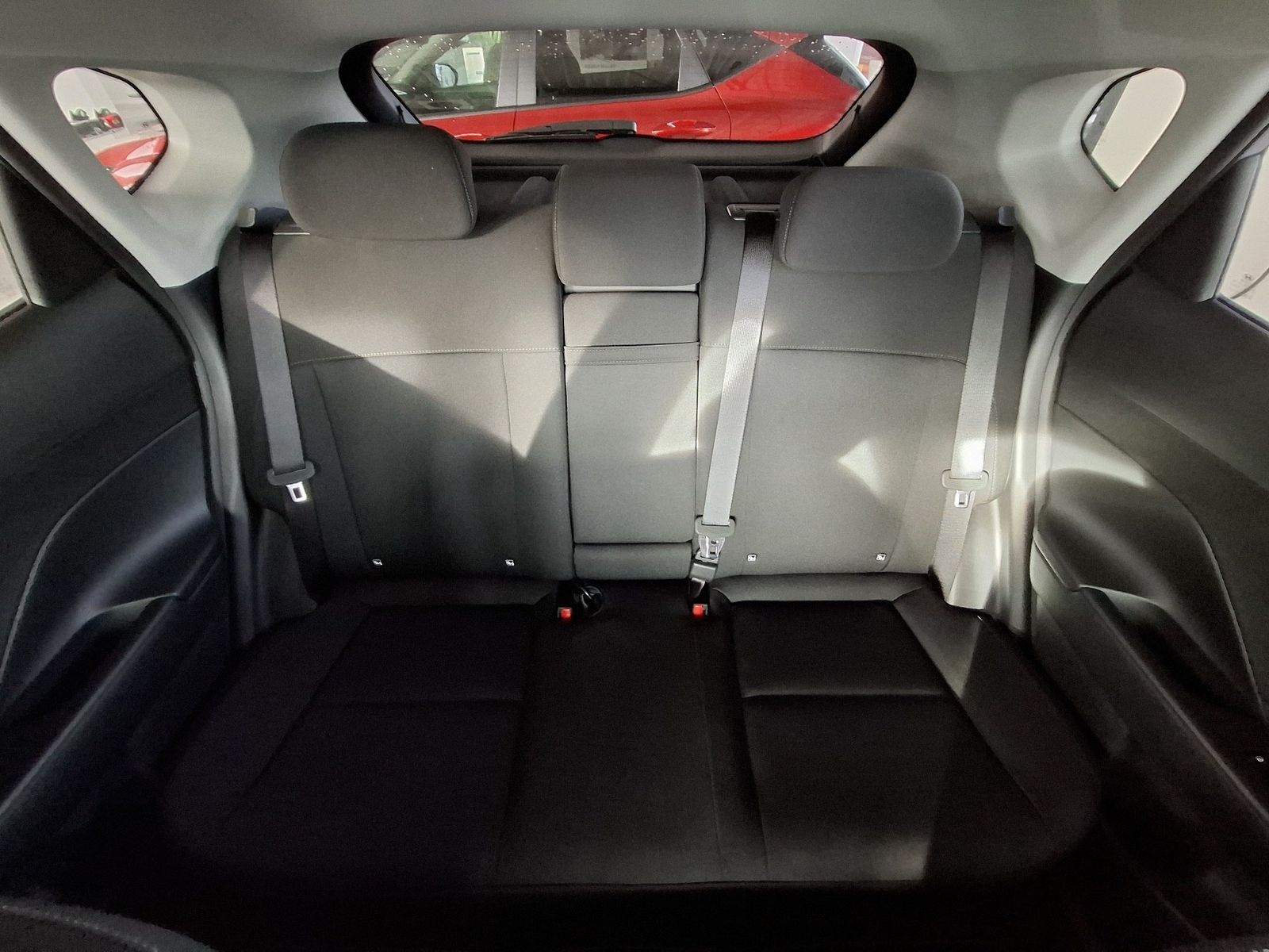 Hyundai KONA - Bild 15