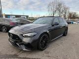 Mercedes-Benz C 63 AMG T S Night Distr Pano AHK HUD Burmes 20' - Mercedes-Benz AMG
