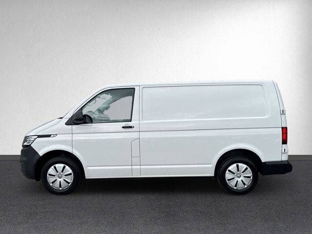 T6.1 2.0 TDI DSG Kasten L1H1 LED+NAVI+ACC+PDC+KL