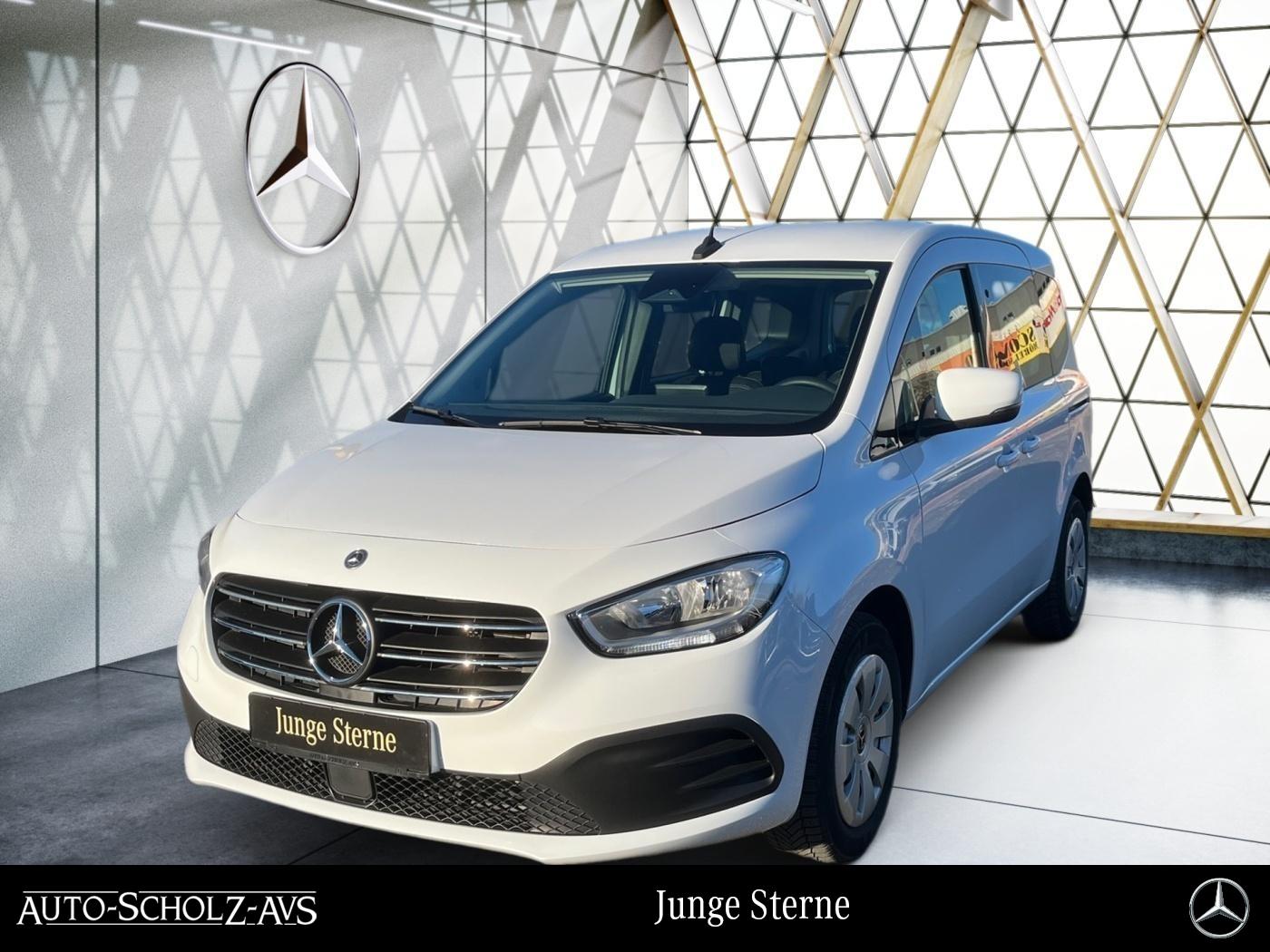 Mercedes-Benz T 180 Standard Tempomat*Sitzheizung*Klima*MBUX**