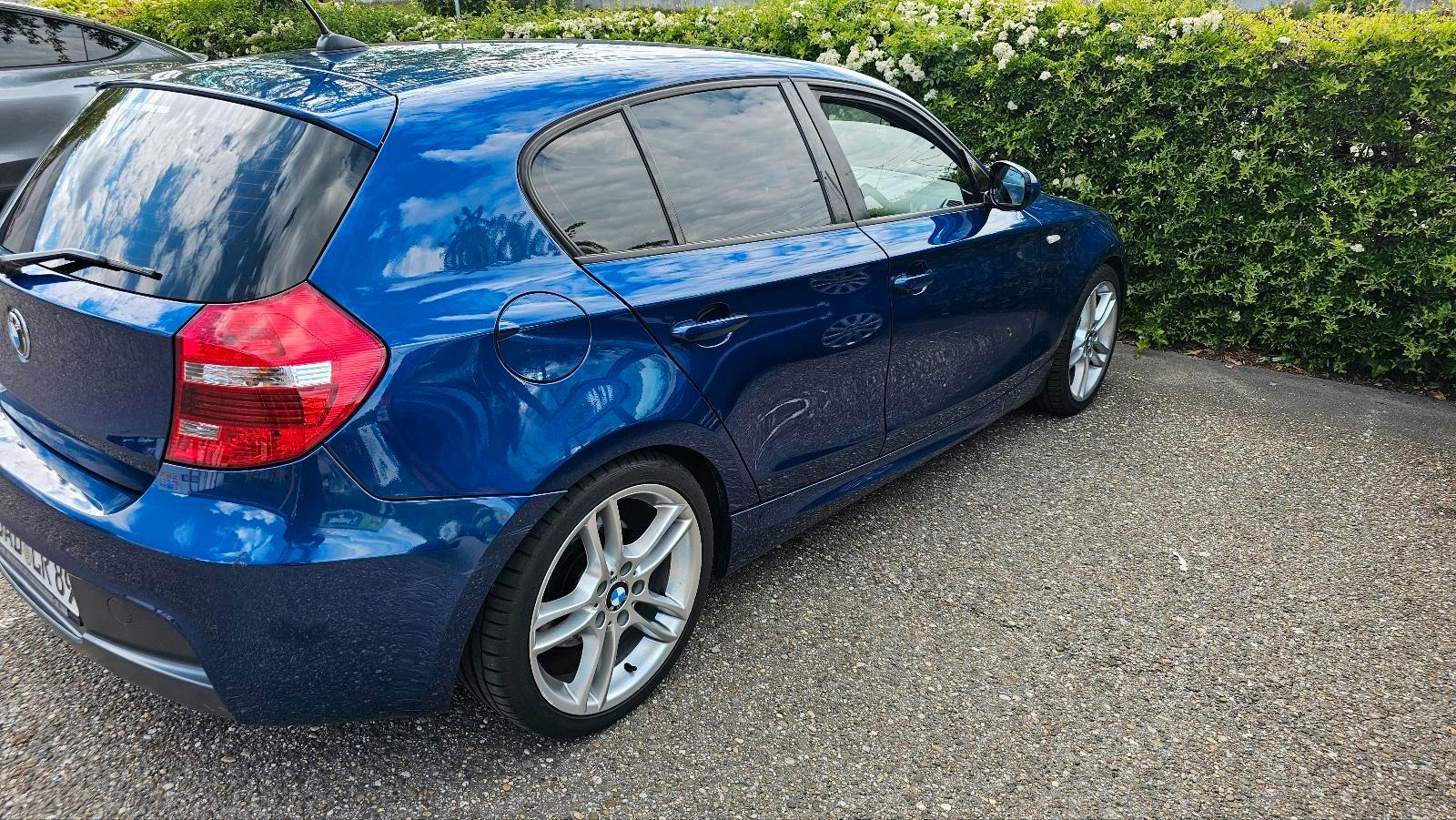 BMW 120