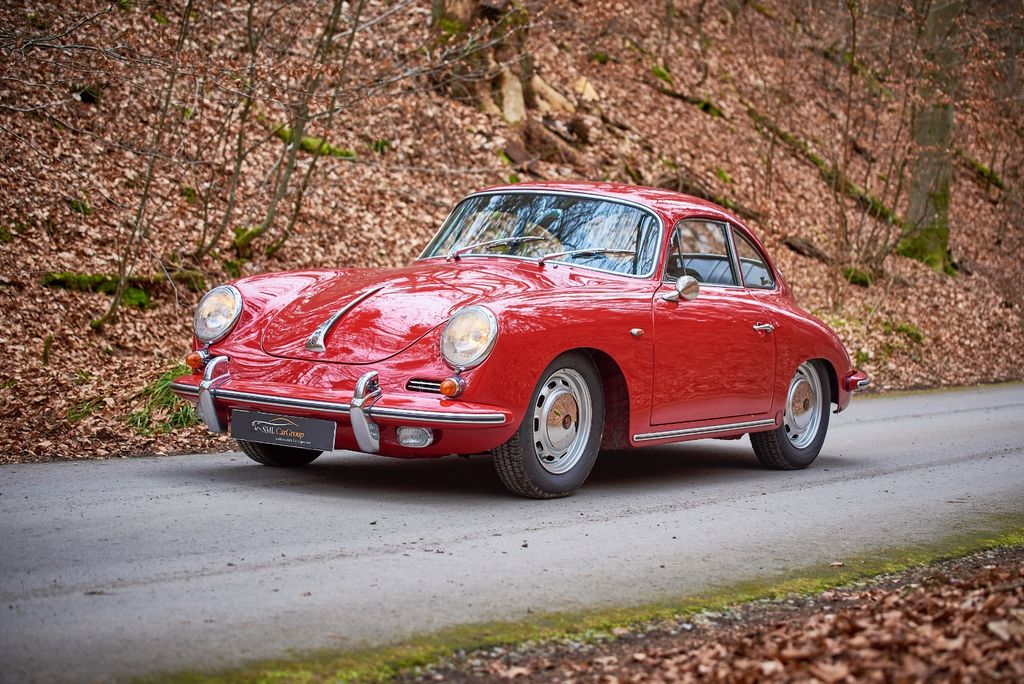 Porsche 356