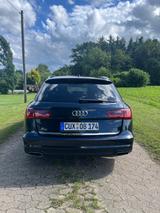 Audi A6 3.0 TDI 200kW quattro S tronic Av - - Audi A6: Kombi, 3.2