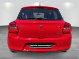 Suzuki Swift Club Hybrid - Suzuki Swift Gebrauchtwagen in Berlin