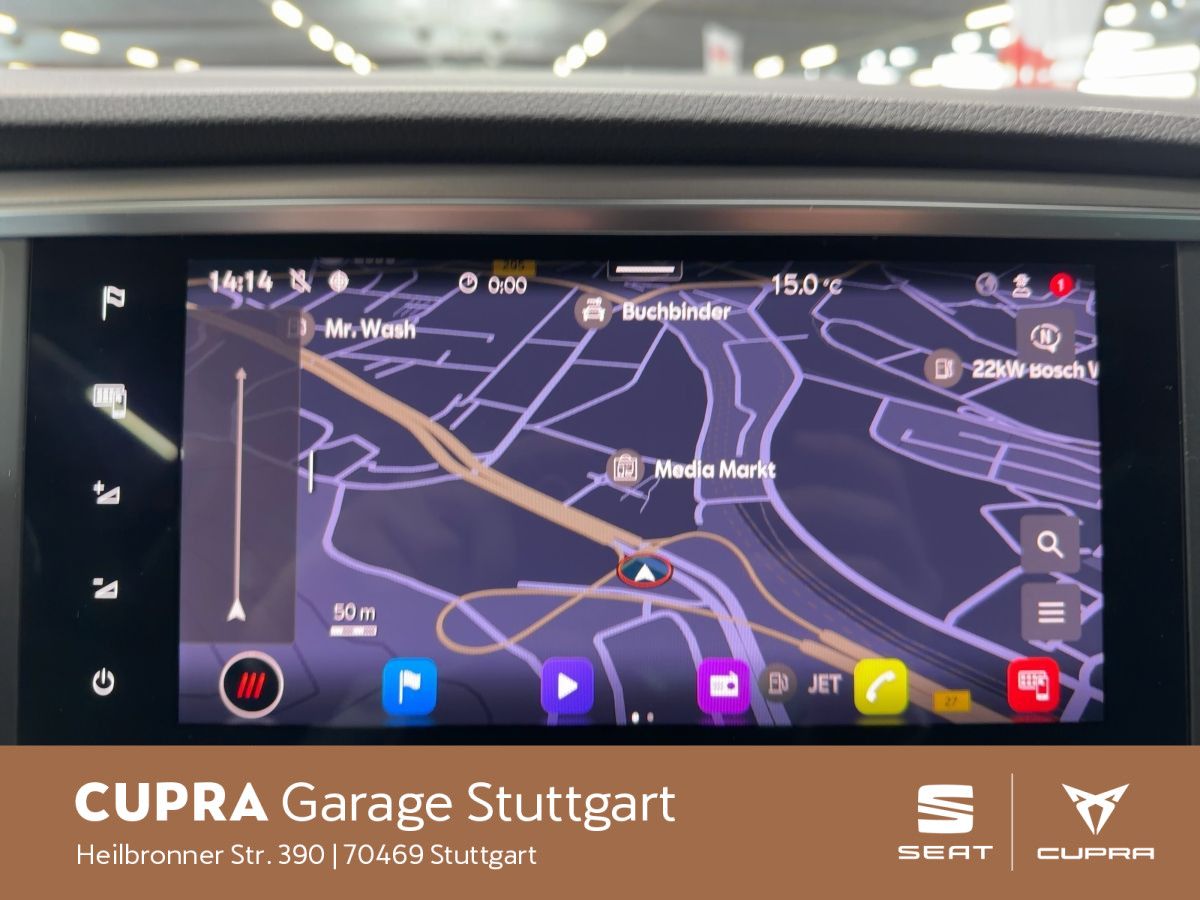 Seat Ateca - Bild 15