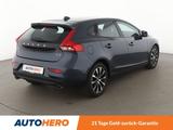 Volvo V40 2.0 D3 Linje Svart Aut.*LED*NAVI*TEMPO*PDC* - blaue Volvo V40