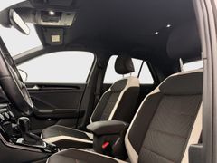 VW T-Roc 4Motion Navi Allrad Alu PDC ACC Sportpaket