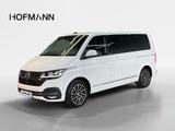 Volkswagen Multivan T6.1 DSG Kurz 4MOTION Comfortline AHK+ - gebrauchte VW T6 Multivan aus dem Jahr 2023