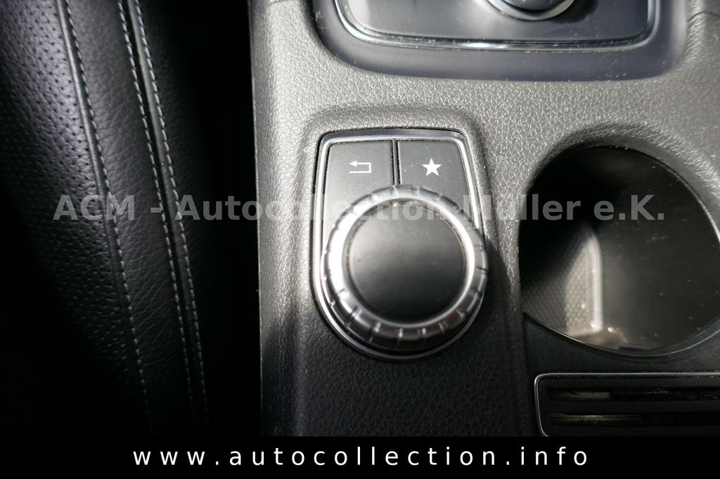 Mercedes-Benz CLA 45 AMG Shooting Brake