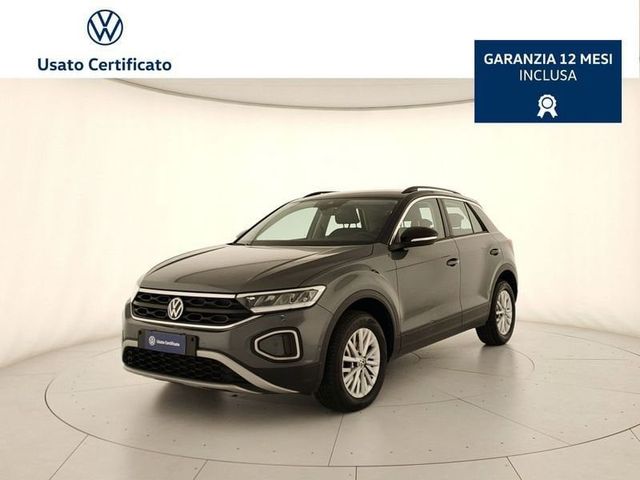 Otros Volkswagen T-Roc 2.0 TDI SCR Life