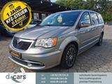 Lancia Voyager S 7 Sitze Stow'n Go TÜV Neu+Garantie - Lancia Voyager Gebrauchtwagen