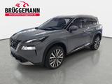 Nissan X-TRAIL 1.5 VC-T MHEV AUTO. TEKNA PANORAMA BOSE 