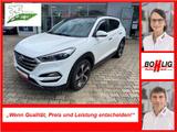 Hyundai Tucson 1.6 Turbo 4WD DCT Premium - Hyundai: Turbo
