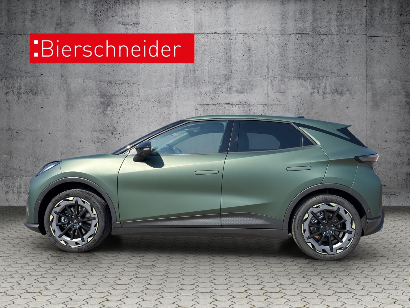 Cupra Raval - Bild 3