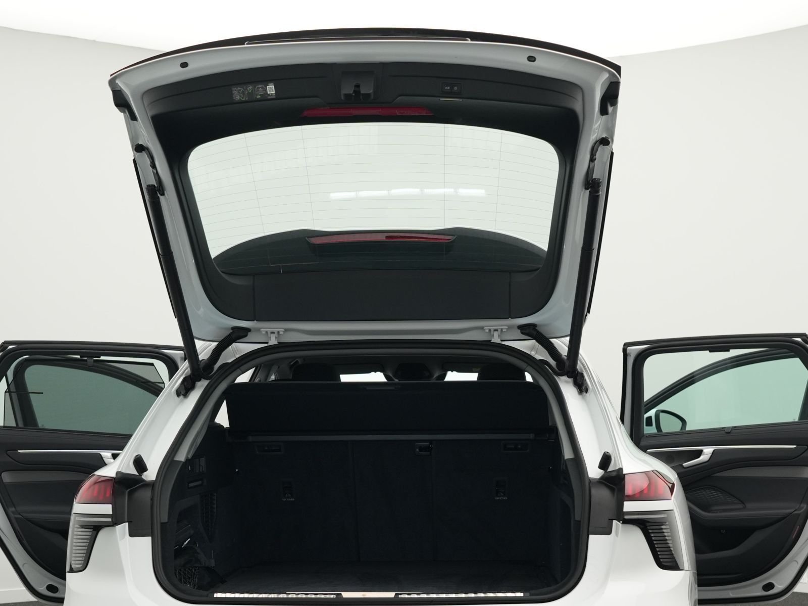 Audi A6 - Bild 19