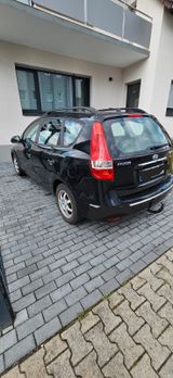 Hyundai i30 CW 1.6 CRDi edition Plus - Hyundai i30: Cw Edition Plus