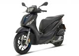 Piaggio Medley 125/S E5+ABS-15PS inkl. 4 Jahre Garantie - Piaggio Motorräder in München