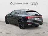 Audi Q8 SUV TDI quattro 210 kW tiptronic - Audi Gebrauchtwagen in Chemnitz