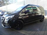 Mercedes-Benz V 250 d 4Matic AVANTGARDE AMG LED/3xeTÜR/MBUX/AH - Mercedes-Benz V-Klasse Gebrauchtwagen in Berlin