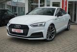 Audi A5 Sportback 2.0 TFSI S-tronic S-Line LED Navi - Audi A5: Sportback TFSI
