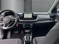 Kia Stonic - Vorschau Bild 10