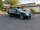 Mercedes-Benz Mercedes SLK 320 - gebrauchte Mercedes-Benz SLK 320 aus dem Jahr 2002