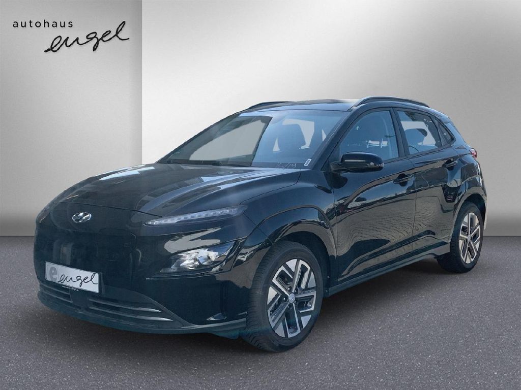 Image of Hyundai KONA Elektro