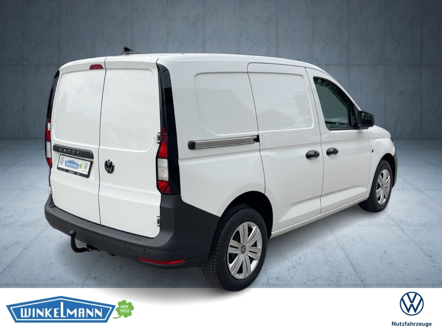 Volkswagen Caddy - Bild 6