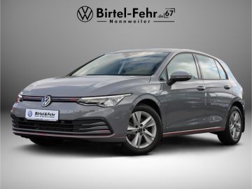 Volkswagen Golf VIII Life eTSI 1.5 Sport
