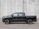 Dodge RAM 1500 5.7l V8 HEMI 2026, Sport, AHK, Panorama - Dodge RAM: 5.7
