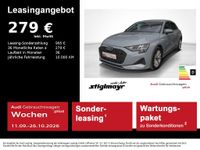 Audi A3 - Vorschau Bild 1