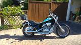 Honda Shadow VT 600 - HONDA SHADOW 600