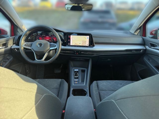 Golf Variant 8 VIII Life 1.0 eTSI El. Panodach N