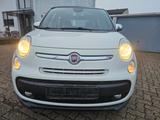 Fiat 500L Lounge - Fiat 500L: Limousine