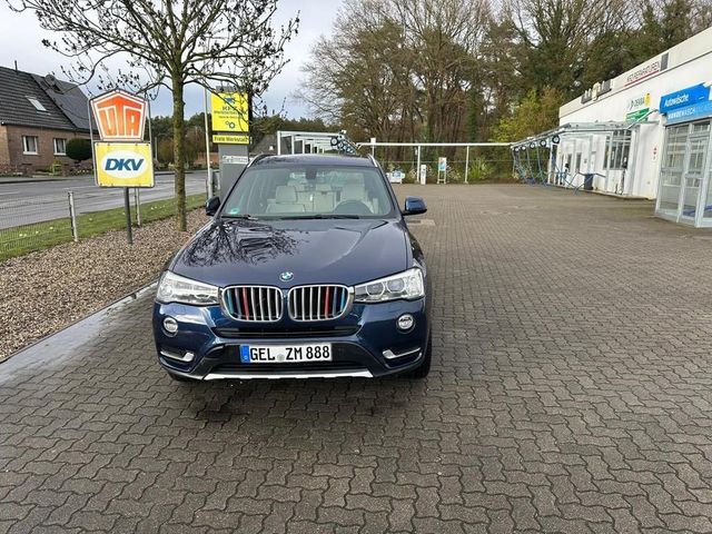 BMW X3 Diesel