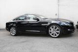 Jaguar XJ 3.0 V6 PREMIUM LUXURY *VOLL* - Jaguar XJ mit Diesel-Antrieb: 3.0