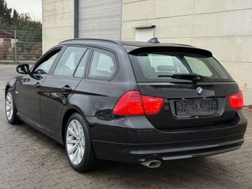 BMW 318 - 7