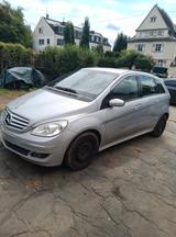 Mercedes-Benz Mercedes Benz B 170(Preis für diese Woche) - gebrauchte Mercedes-Benz B 170 aus dem Jahr 2006