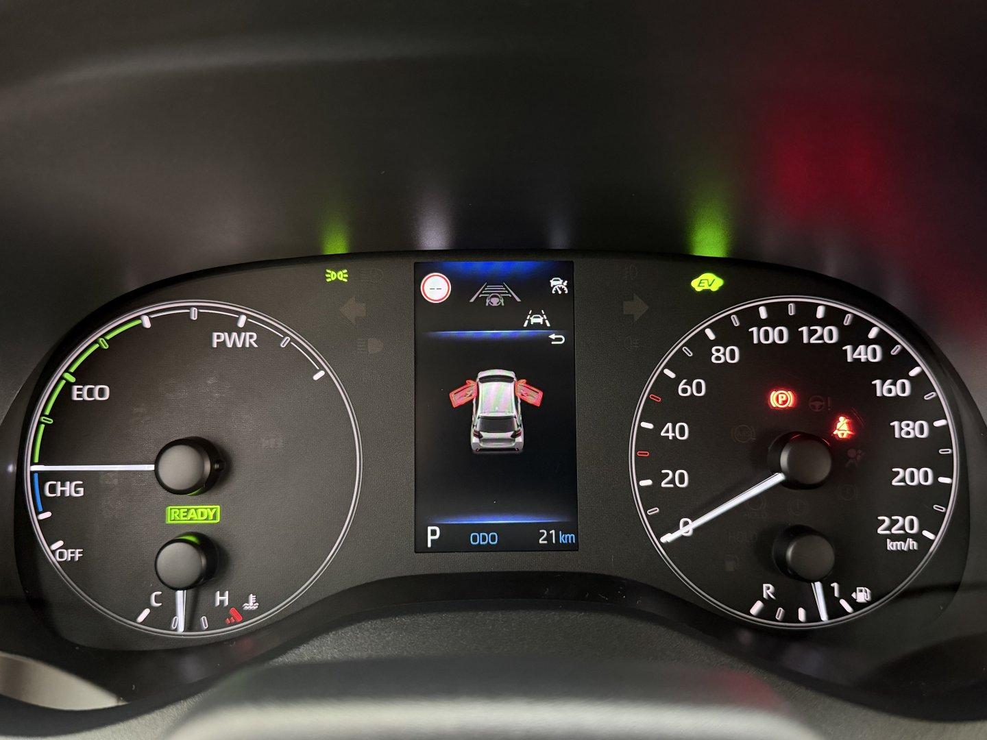 Mazda 2 Hybrid 2026 1.5L VVT-i Aut. EXCLUSIVE-Line